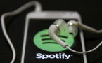 Music streaming services brought most of revenue in 2015