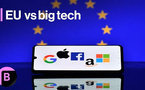 Europe Accelerates Its Big Tech Clampdown With X Penalty as Regulatory Resolve Hardens Against U.S. Pressure