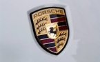 Porsche to close electric vehicle charging network in China