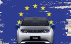 Electric Momentum Lifts Europe’s Auto Market Despite Policy Uncertainty