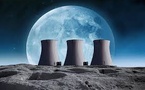 Russia Recasts Lunar Ambitions as Nuclear Power Becomes the Key to Permanent Moon Presence