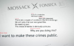 The US go hunting for Panamanian tax fraudsters