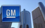 GM Reports Record First Quarter Driven by North America &amp; Europe