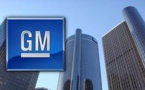 GM Reports Record First Quarter Driven by North America &amp; Europe
