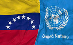Global Legal Order Under Strain as UN Warns Against Normalising Force in Venezuela
