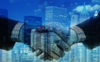 Credit Suisse Finds Merger Agreement ‘Overplayed’