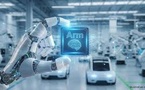 From Code to Cognition: Why Arm Is Recasting Its Future Around Physical AI and Robotics