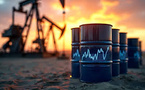 Oil Market Reacts to Geopolitical Strains: Supply Risks from Venezuela and Iran Drive Prices Higher