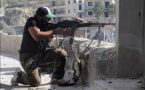 To Build Gains over Islamic State, Obama Sends More Forces to Syria