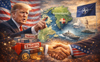 Tariffs as Leverage: How Trump Turned Greenland Into a Flashpoint for Trade, Power, and Alliance Politics