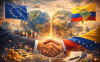 A Long Arc of Convergence: Why Europe and South America Finally Sealed a Landmark Trade Pact