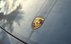 Porsche cuts 2025 sales by 10%