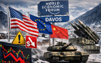 Davos Signals Strain in Global Alliances as U.S. Policy Volatility Reshapes Markets and Security