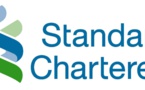 StanChart Surfaces With A Pleasing Performance