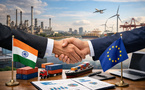 India–EU Trade Reset Redraws Market Access, Industrial Strategy, and Strategic Alignment