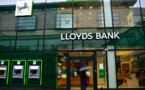 Lloyds profit fell by 44% after bonds redemption
