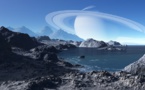 Scientists Find Liquid Methane Sea On Saturn’s Moon