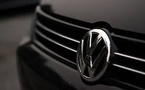 Volkswagen plans to increase exports of cars produced in China