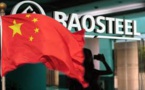 U.S. Steel Accusations Groundless, China's Baosteel Group Says