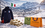 From Runways to Alpine Slopes: Why Italy’s Winter Games Have Become a Luxury Showcase