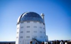 South Africa’s Giant Telescope – SALT, is Proving its Worth