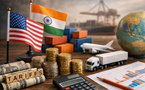 Tariff Reset Alters Trade Math as India Gains Breathing Space in a Volatile Global Economy