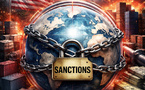 Sanctions as a Weapon: How Washington Reframed Global Justice as a National Security Threat