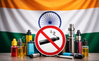 India Reinforces E-Cigarette Prohibition as Public Health Doctrine Overrides Global Tobacco Pressure