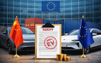 Chinese EV Export Strategy Shifts Toward Model-by-Model EU Tariff Bargaining After Volkswagen Precedent