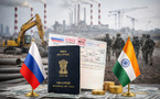 War-Strained Workforce Pushes Russia to Recast Migration Strategy Around Indian Labour
