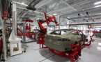 Heyday of Tesla threatens the platinum market