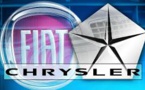 Ownership of Self-driving Cars' Data not clear according to Fiat Chrysler