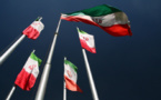 Large European banks are uptight about working with Iran
