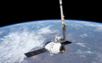 Luxembourg goes in open space