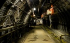 Environmental problems make the Thai government close gold mines