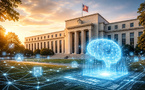 Federal Reserve Confronts Internal Divide as Artificial Intelligence Rewrites the Economic Playbook