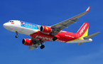 Boeing receives over $30 billion in orders from Vietnamese airlines