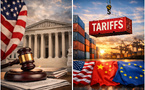 Courtroom Limits, Policy Loopholes: Why a Landmark U.S. Tariff Ruling Still Leaves Global Trade on Edge