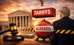 Institutional Boundaries Restored as US Supreme Court Blocks Presidential Tariff Authority