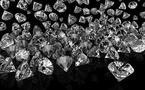 De Beers raises large diamond prices amid shortage