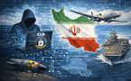 Digital Espionage and Deterrence: CIA Expands Farsi Outreach as Washington Signals Hard Power Options on Iran