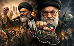 From Revolutionary Cleric to Relentless Strategist: The Iron Grip of Ayatollah Ali Khamenei on Iran’s Anti-Western State