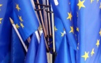 The EU economy is steady in the West, and rapid in the East