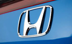 Honda downgrades fiscal year outlook, may write down up to $15.7 billion