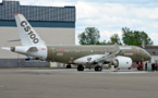 Bombardier: business jet market will rise by 2025
