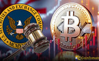 Regulatory Clarity Emerges as U.S. Redefines Crypto Boundaries for Capital Markets