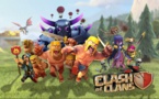 Chinese investor wants to buy developer of Clash of Clans