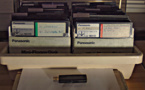 Some of US key structures still use floppy disks
