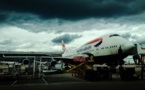 The Largest Airbus Surprises Experts With Its Square Tyre