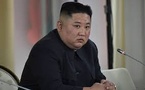 Kim Jong-un officially labels South Korea a hostile state